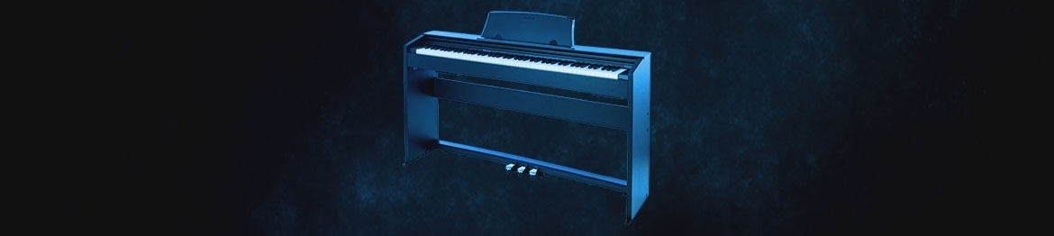 Piano Numérique