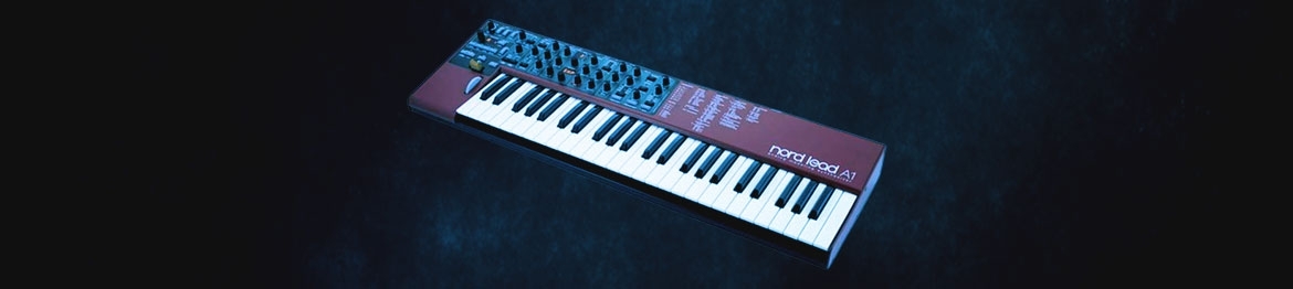 Synthétiseurs