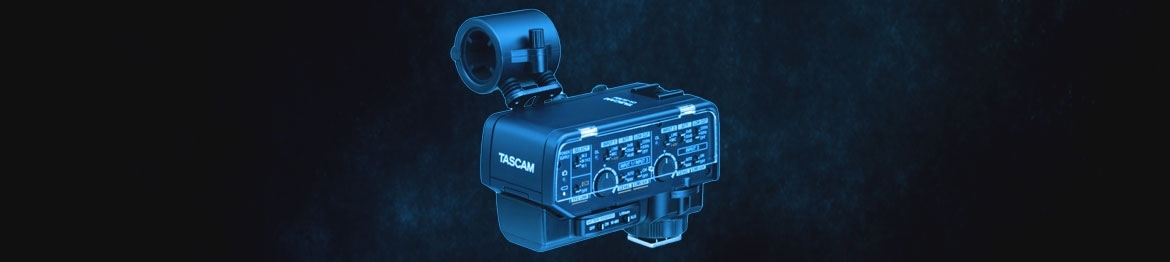 Video Ac­cessor­ies