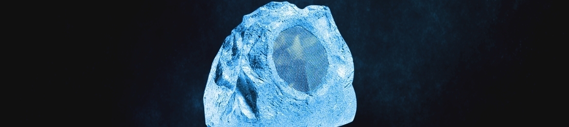 Enceinte extérieure