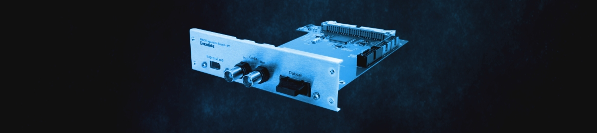 Internal Sound Card