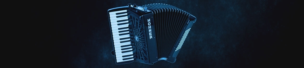Accordéons