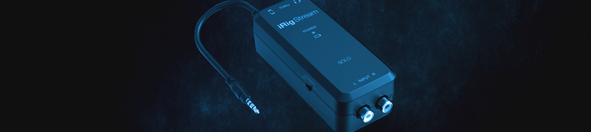 Interface MIDI
