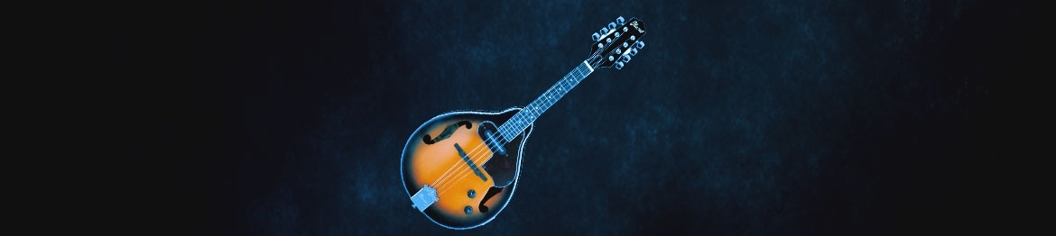 Mandolins