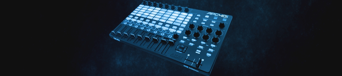 Control Surface