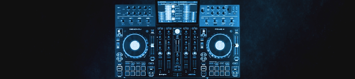 Digital DJ