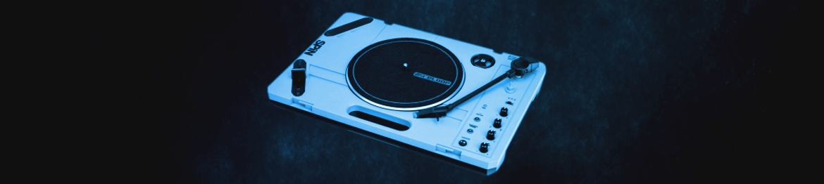 Turntables