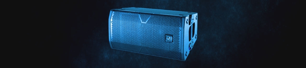 Line Arrays