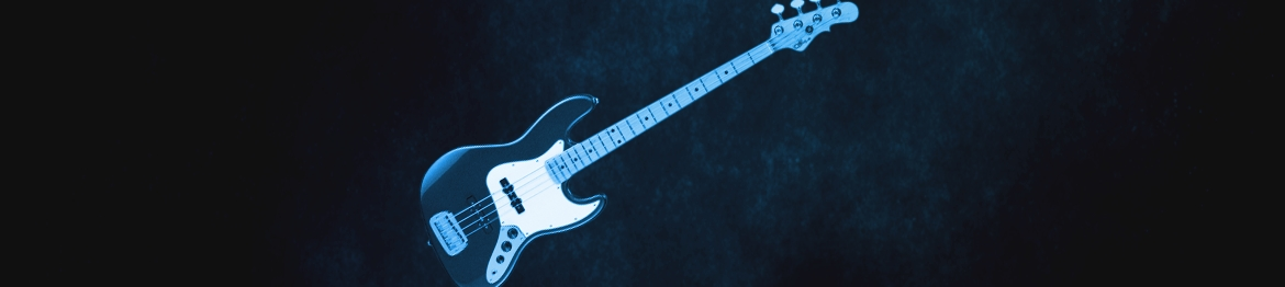 Electric Basses