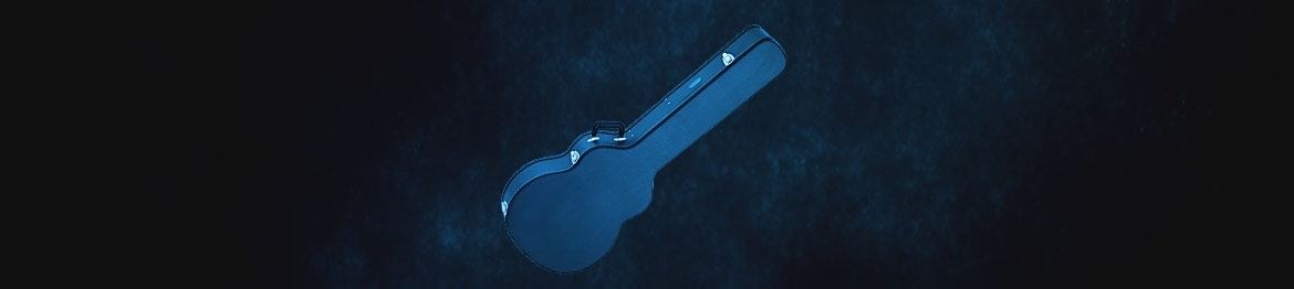 Housses & Etuis Guitares & Basses