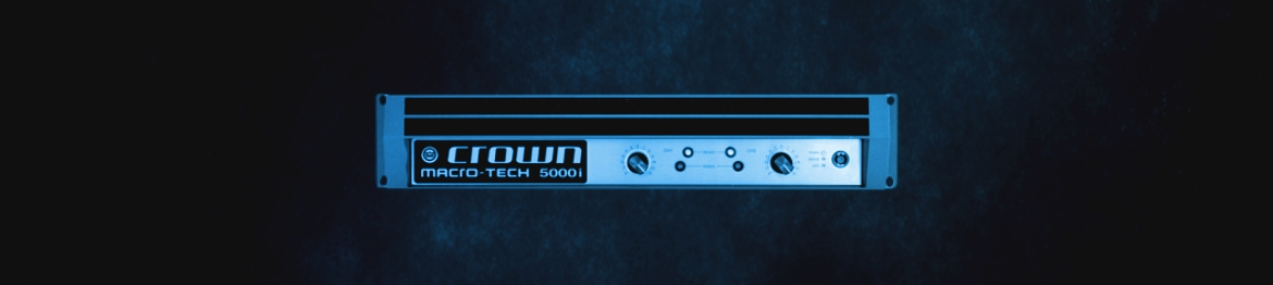 Live Amplifier