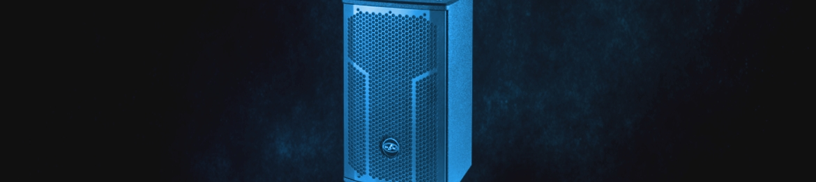 Passive Speaker