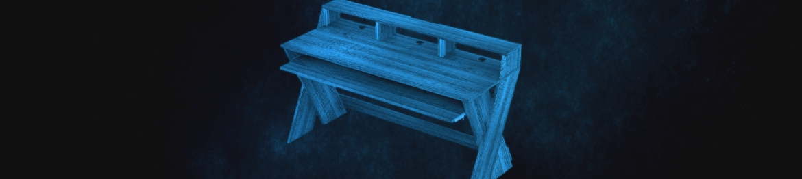 Studio furniture
