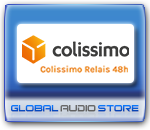 Faites-vous livrez en point relais partout en France avec Colissimo