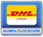 Entrega urgente por DHL Express