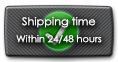 Item currently available in supplier stock in 2 working days