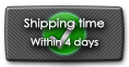 Item currently available in supplier stock in 4 working days