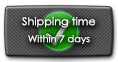 Item currently available in supplier stock in 7 working days