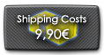 For this item shipping package costs 9,90€ *
* Only to Germany, Belgium, Luxembourg, Netherlands, Spain, Italy, The United Kingdom, Switzerland, Austria, Portugal, Ireland, Poland, Czech Republic, Denmark, Slovakia, Estonia, Latvia, Lithuania, Hungary, Slovenia.
For these countries we also offer free delivery from 199€ of purchase.
For other countries please refer to your shopping cart or visit our information page concerning the international delivery.