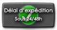 Article actuellement disponible en stock fournisseur sous un délai de 2 jours ouvrés