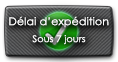 Article actuellement disponible en stock fournisseur sous un délai de 7 jours ouvrés