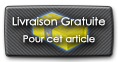 Livraison gratuite pour cet article vers la France Métropolitaine
