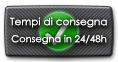 Articolo attualmente disponibile in magazzino, può essere spedito immediatamente e consegnato entro 24/48h